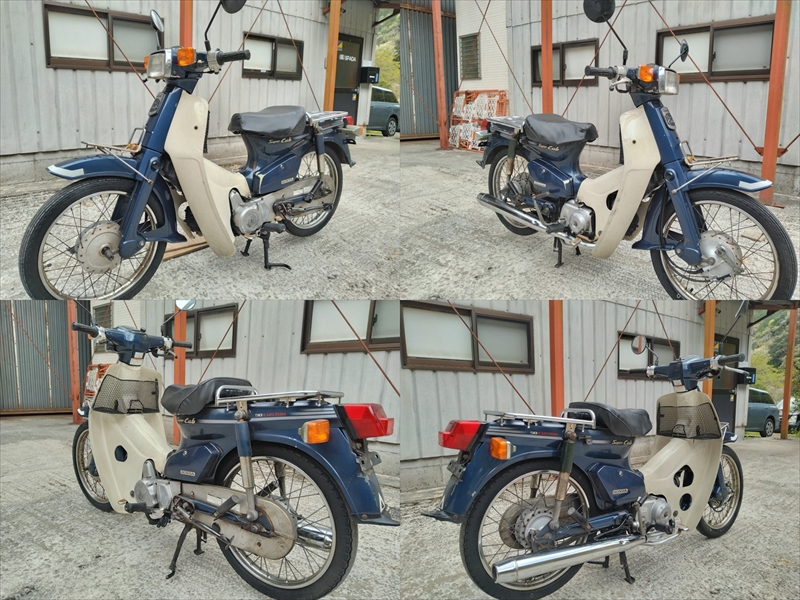 車体画像②
